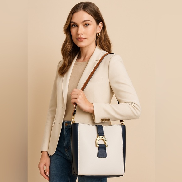 Dooney & Bourke Bucket Bag - Picture 2 of 6